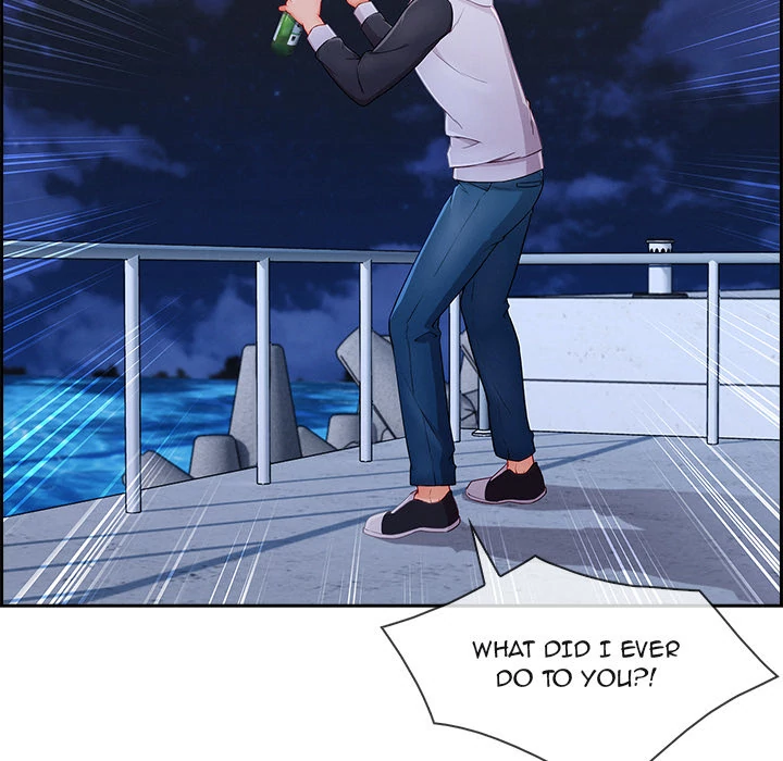 Lady Long Legs Chapter 43 - Manhwa18.com