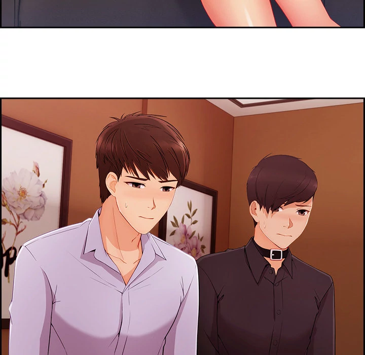 Lady Long Legs Chapter 44 - Manhwa18.com