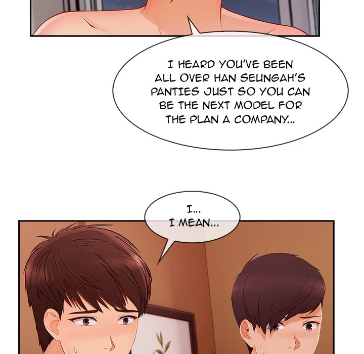 Lady Long Legs Chapter 44 - Manhwa18.com