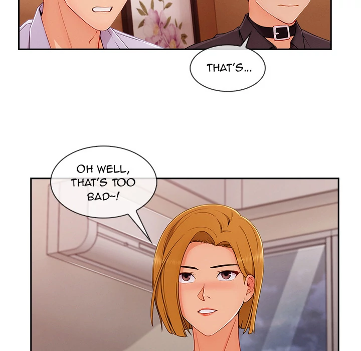 Lady Long Legs Chapter 44 - Manhwa18.com