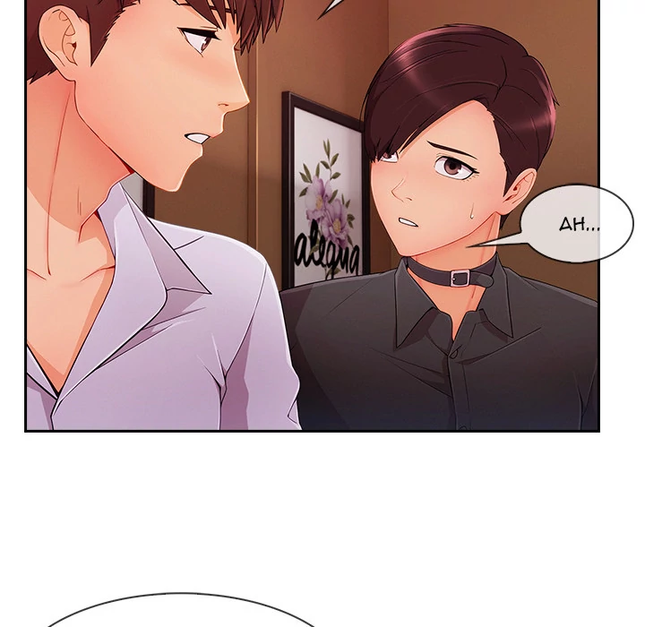 Lady Long Legs Chapter 44 - Manhwa18.com