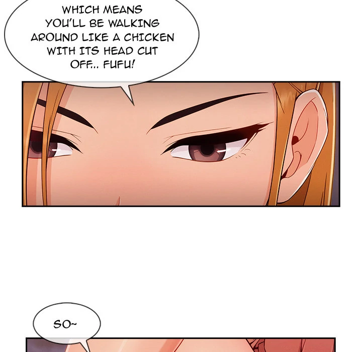 Lady Long Legs Chapter 44 - Manhwa18.com