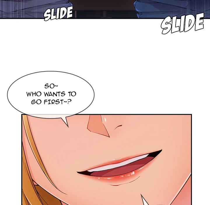 Lady Long Legs Chapter 44 - Manhwa18.com