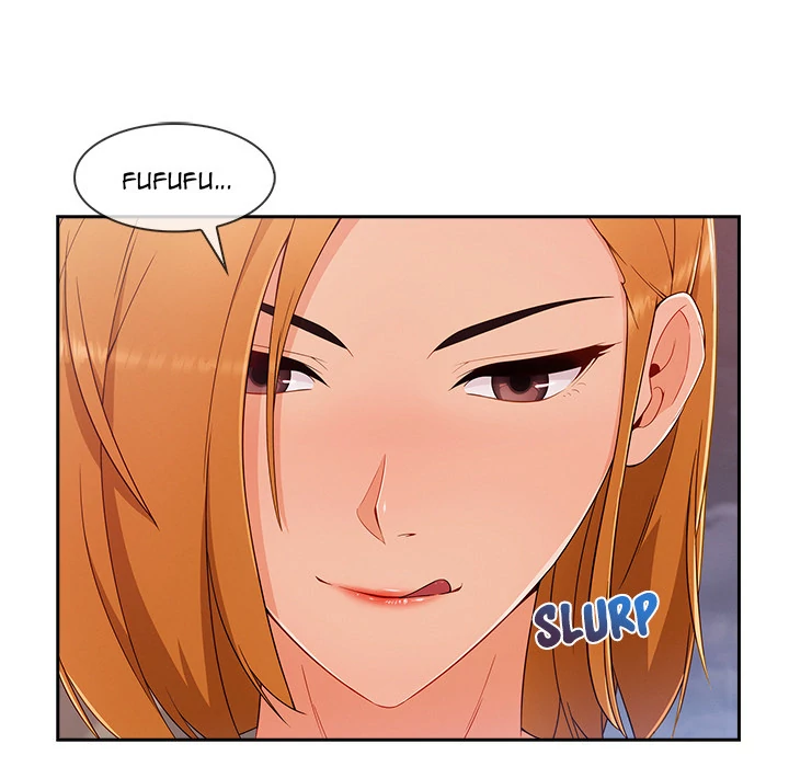 Lady Long Legs Chapter 44 - Manhwa18.com