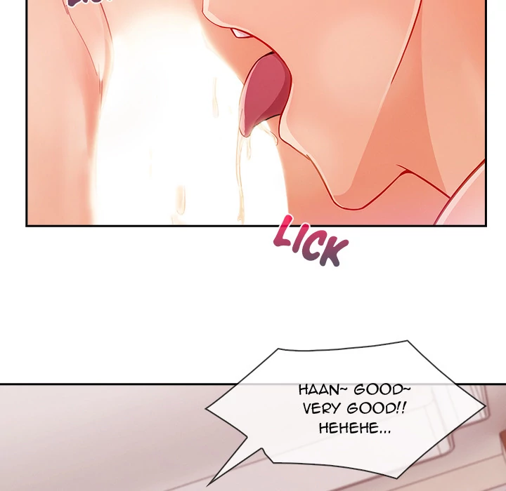 Lady Long Legs Chapter 44 - Manhwa18.com