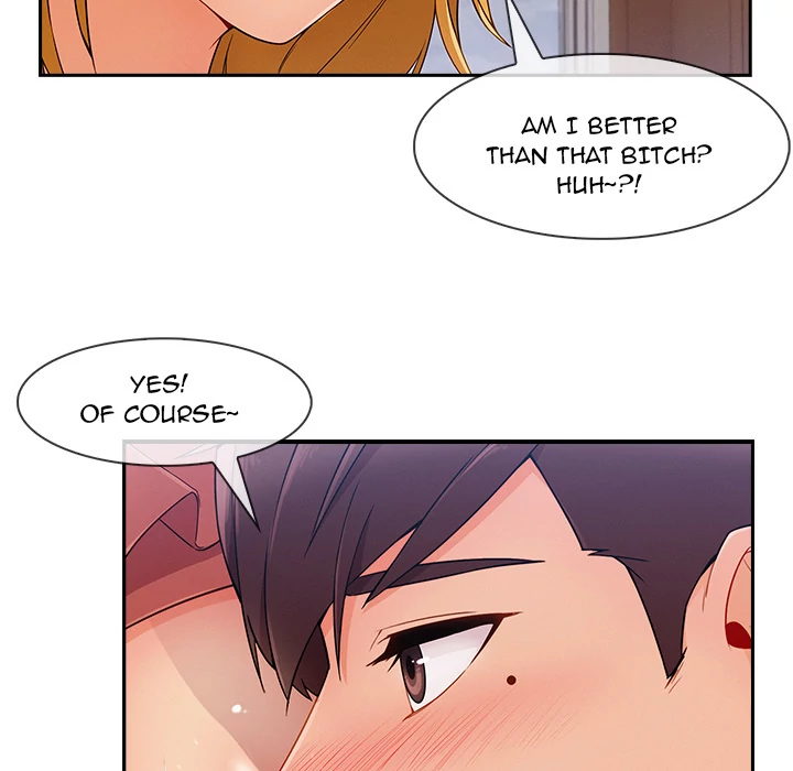 Lady Long Legs Chapter 44 - Manhwa18.com