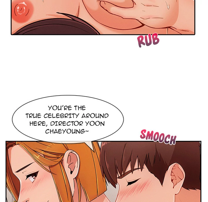 Lady Long Legs Chapter 44 - Manhwa18.com