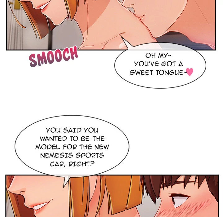 Lady Long Legs Chapter 44 - Manhwa18.com