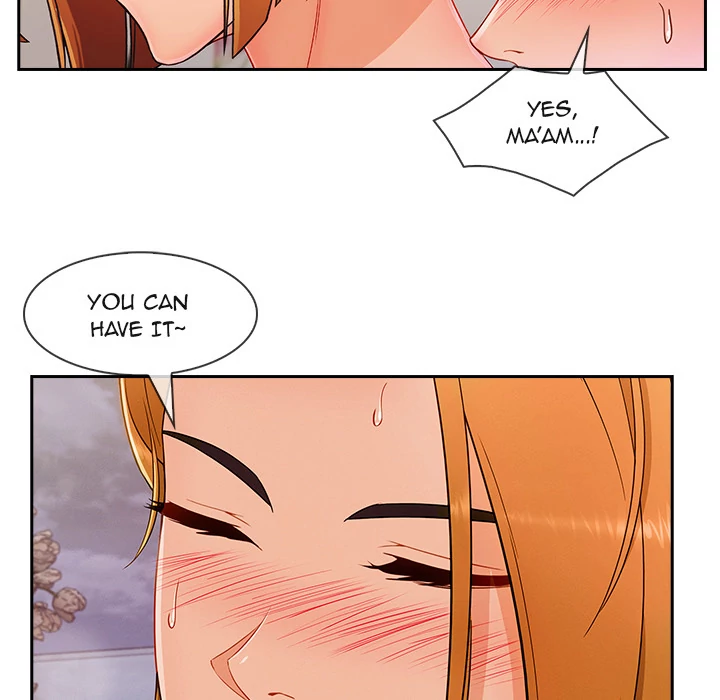 Lady Long Legs Chapter 44 - Manhwa18.com