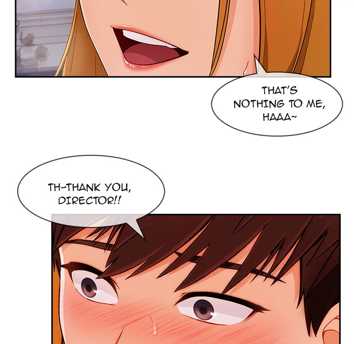 Lady Long Legs Chapter 44 - Manhwa18.com