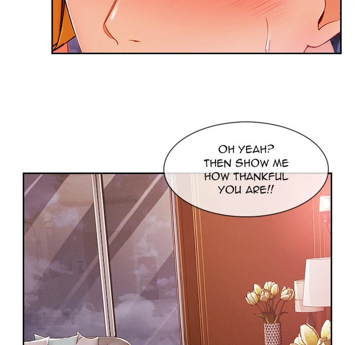 Lady Long Legs Chapter 44 - Manhwa18.com