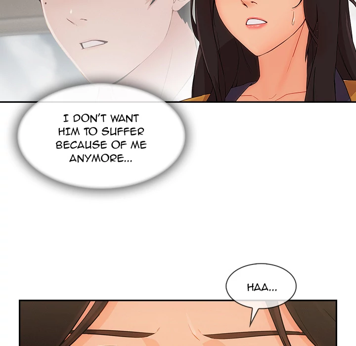 Lady Long Legs Chapter 44 - Manhwa18.com