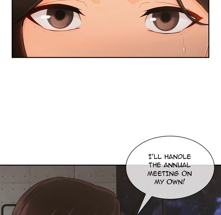 Lady Long Legs Chapter 44 - Manhwa18.com