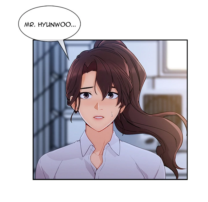 Lady Long Legs Chapter 44 - Manhwa18.com