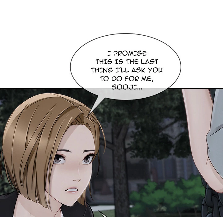 Lady Long Legs Chapter 44 - Manhwa18.com