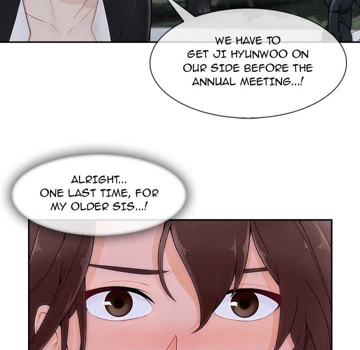 Lady Long Legs Chapter 44 - Manhwa18.com