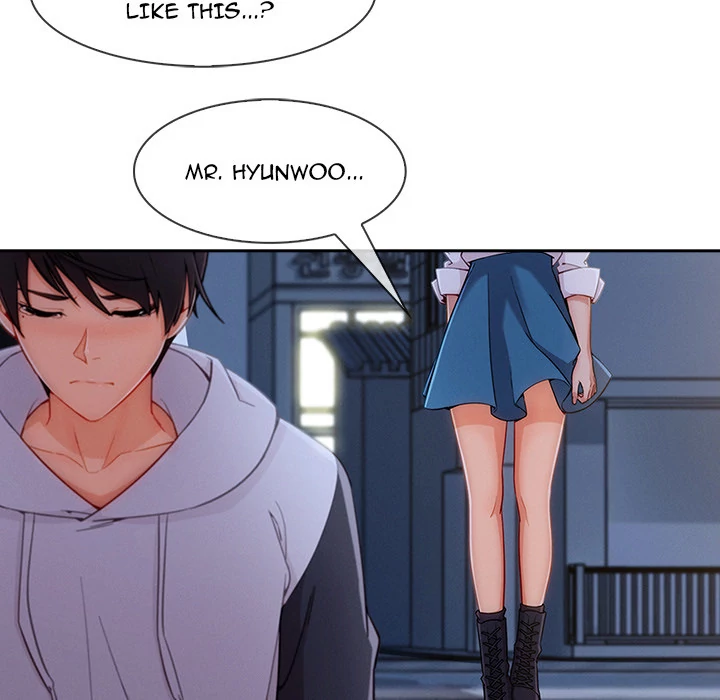 Lady Long Legs Chapter 44 - Manhwa18.com