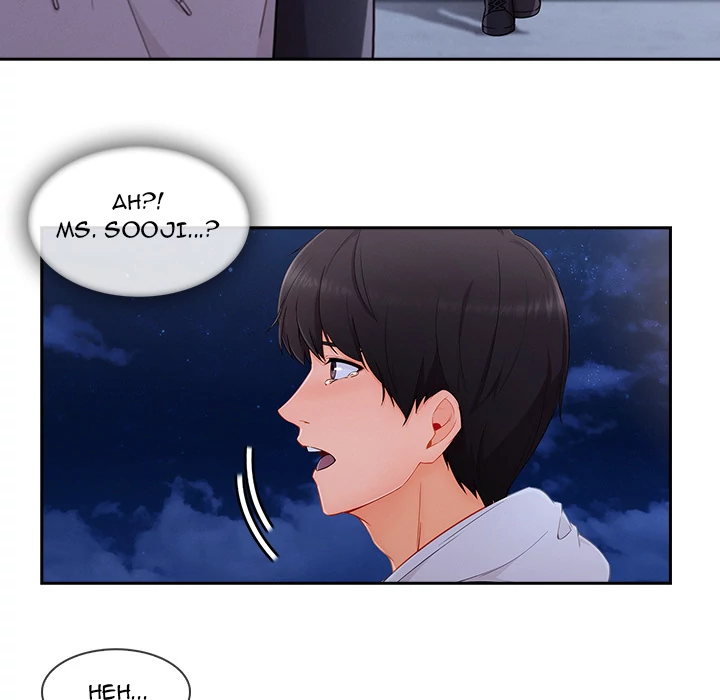 Lady Long Legs Chapter 44 - Manhwa18.com