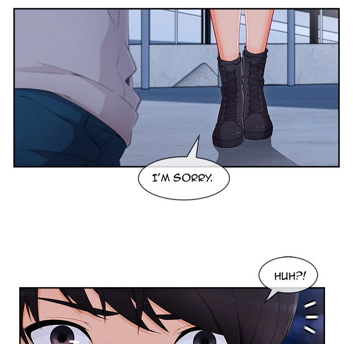 Lady Long Legs Chapter 44 - Manhwa18.com