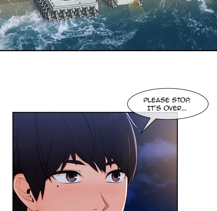 Lady Long Legs Chapter 44 - Manhwa18.com