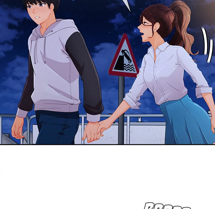 Lady Long Legs Chapter 44 - Manhwa18.com