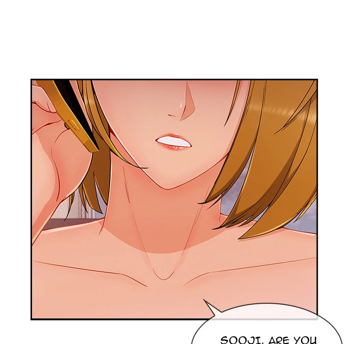 Lady Long Legs Chapter 44 - Manhwa18.com