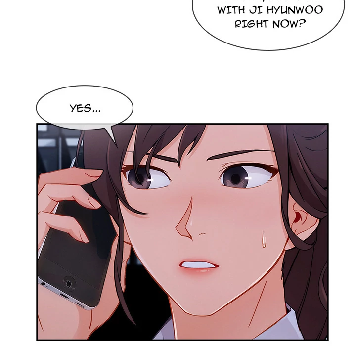 Lady Long Legs Chapter 44 - Manhwa18.com