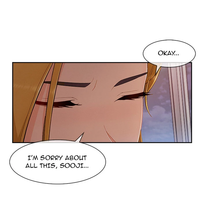 Lady Long Legs Chapter 44 - Manhwa18.com