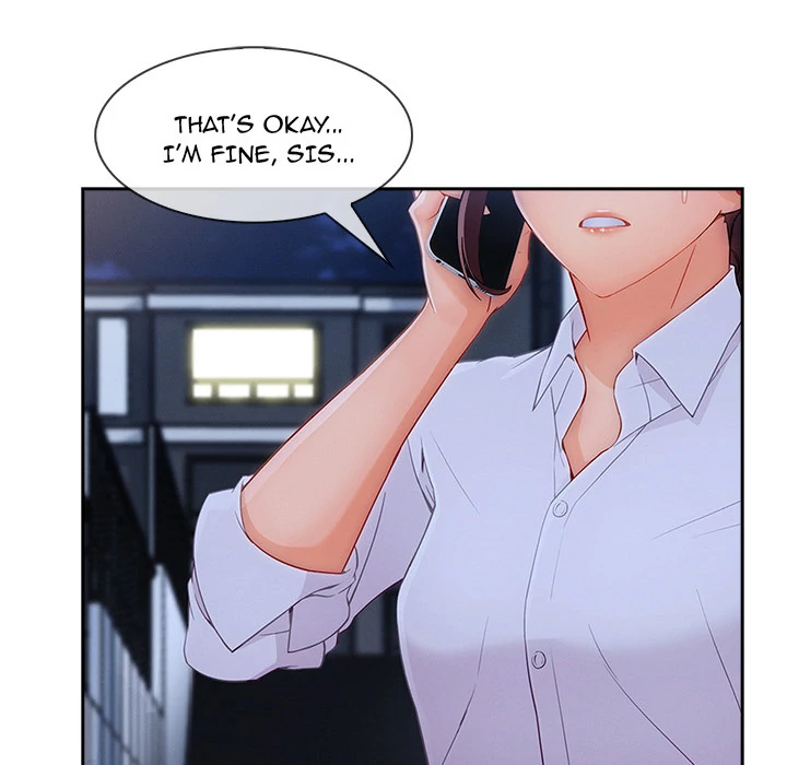 Lady Long Legs Chapter 44 - Manhwa18.com