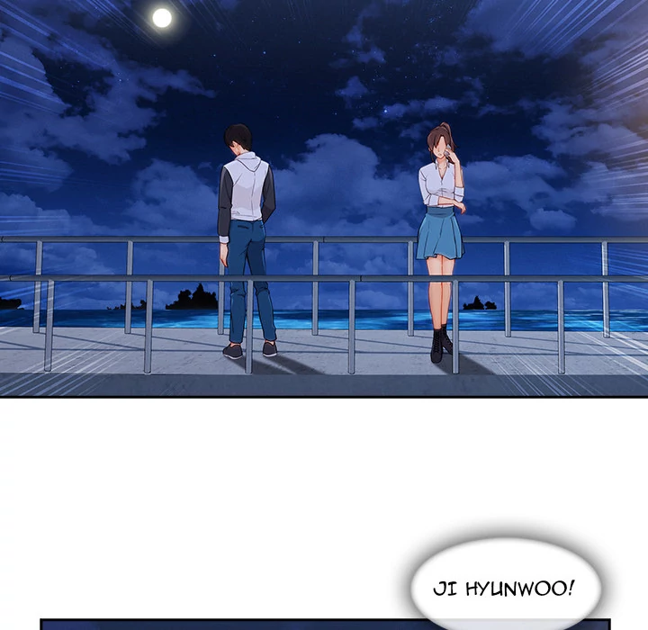 Lady Long Legs Chapter 45 - Manhwa18.com