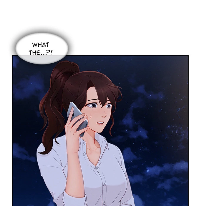 Lady Long Legs Chapter 45 - Manhwa18.com