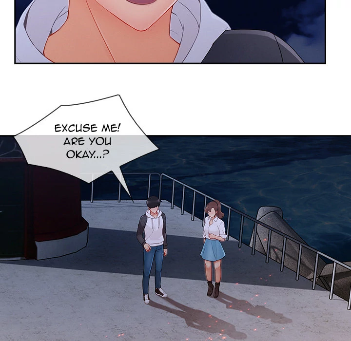 Lady Long Legs Chapter 45 - Manhwa18.com