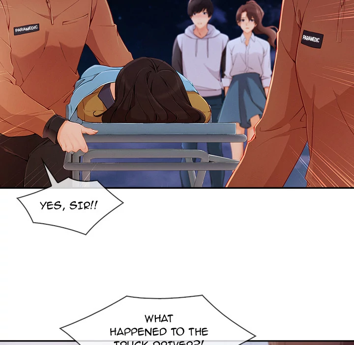 Lady Long Legs Chapter 45 - Manhwa18.com