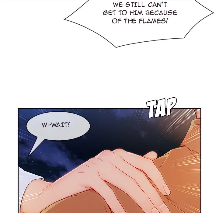 Lady Long Legs Chapter 45 - Manhwa18.com