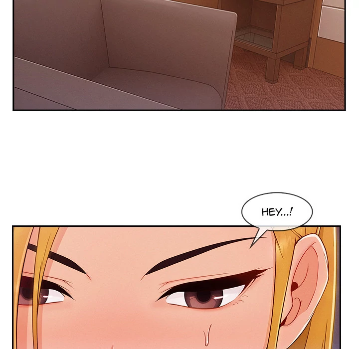 Lady Long Legs Chapter 45 - Manhwa18.com