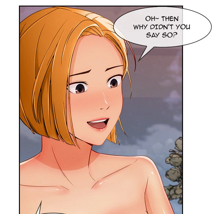 Lady Long Legs Chapter 45 - Manhwa18.com