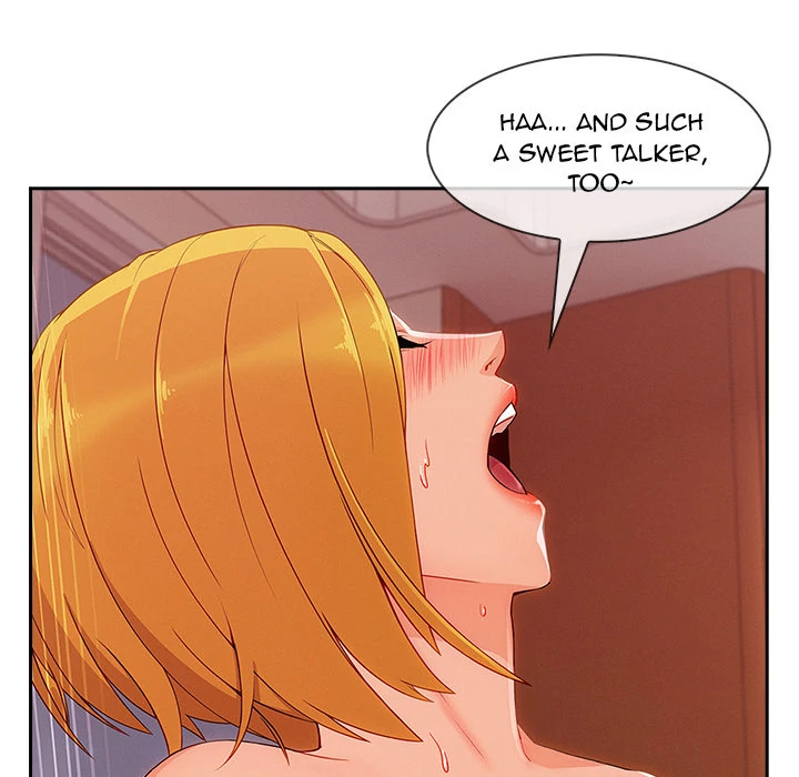 Lady Long Legs Chapter 45 - Manhwa18.com