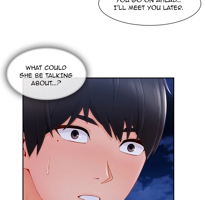 Lady Long Legs Chapter 46 - Manhwa18.com