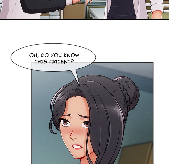 Lady Long Legs Chapter 46 - Manhwa18.com