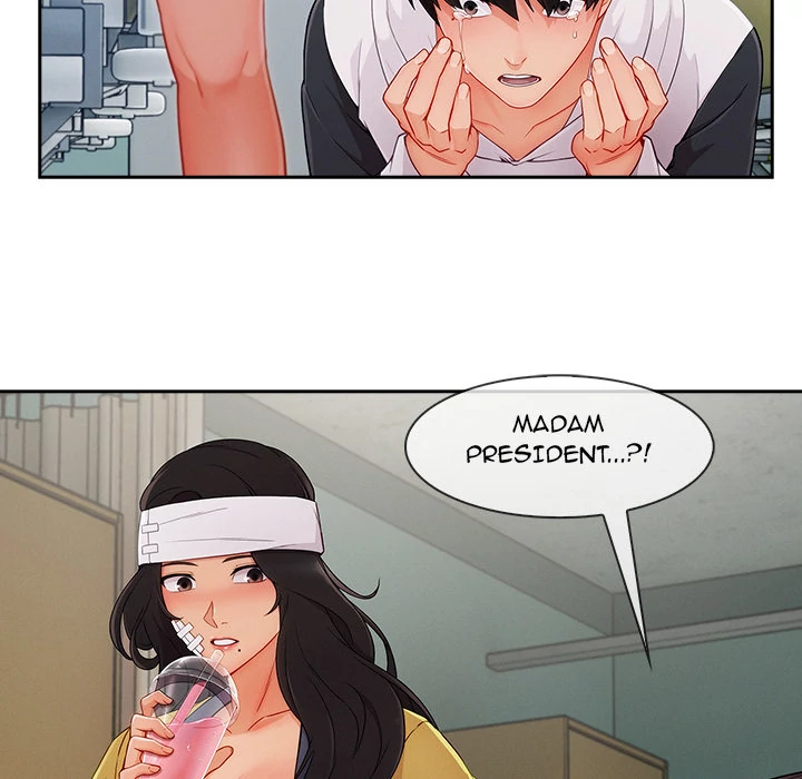 Lady Long Legs Chapter 46 - Manhwa18.com