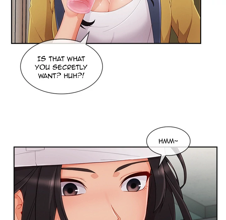 Lady Long Legs Chapter 46 - Manhwa18.com