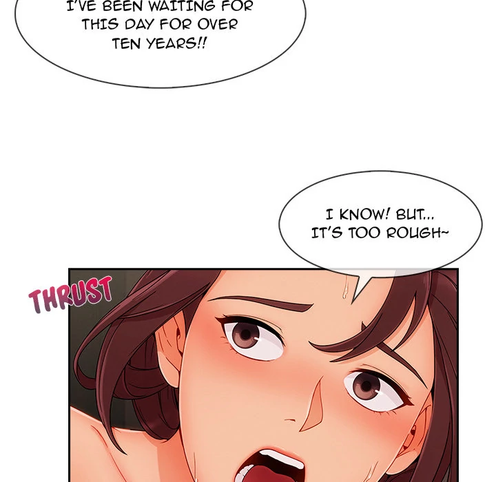 Lady Long Legs Chapter 46 - Manhwa18.com