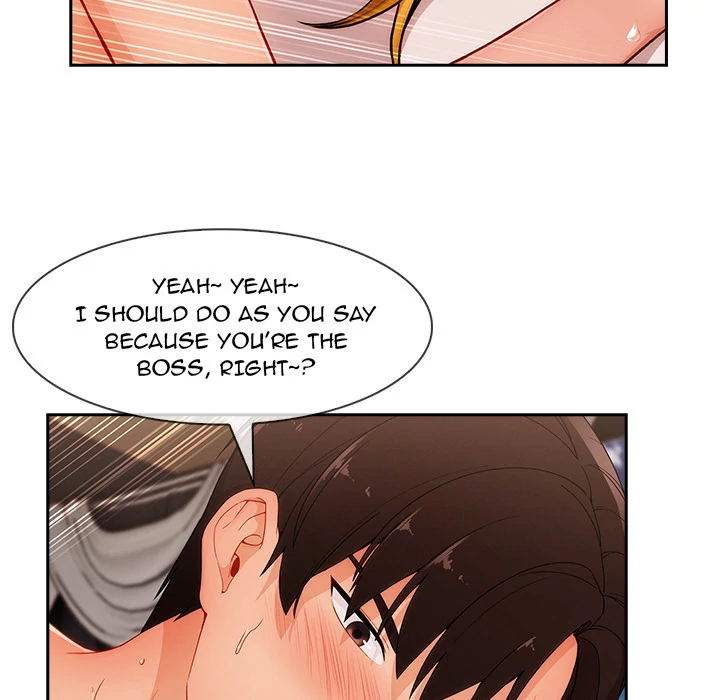 Lady Long Legs Chapter 46 - Manhwa18.com