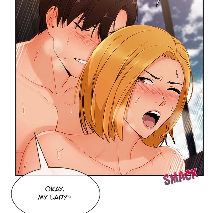 Lady Long Legs Chapter 46 - Manhwa18.com