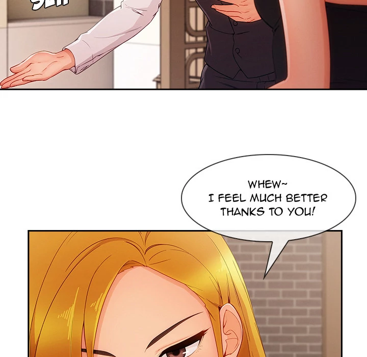 Lady Long Legs Chapter 46 - Manhwa18.com