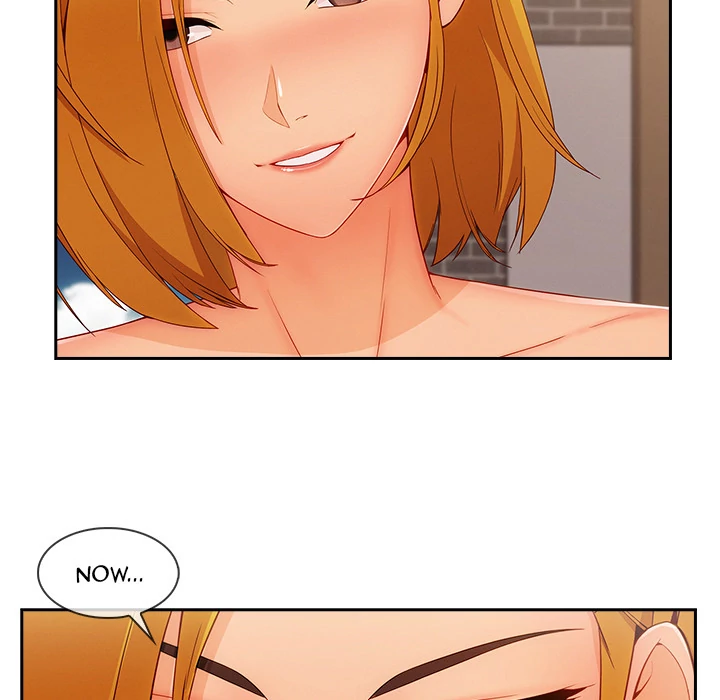 Lady Long Legs Chapter 46 - Manhwa18.com