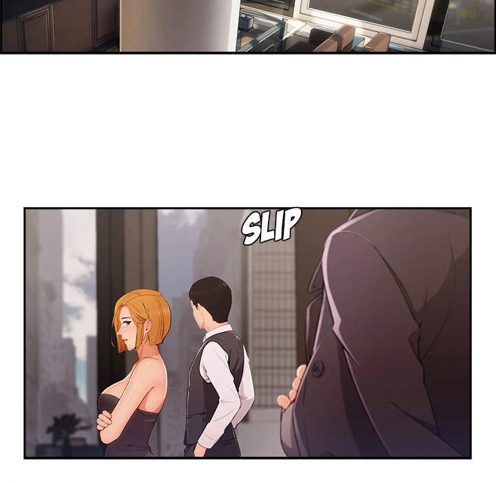 Lady Long Legs Chapter 46 - Manhwa18.com