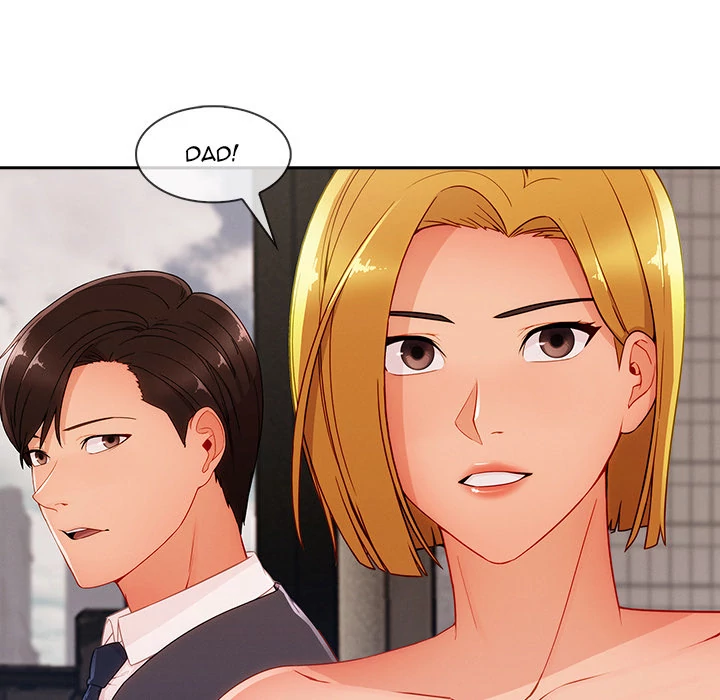 Lady Long Legs Chapter 46 - Manhwa18.com