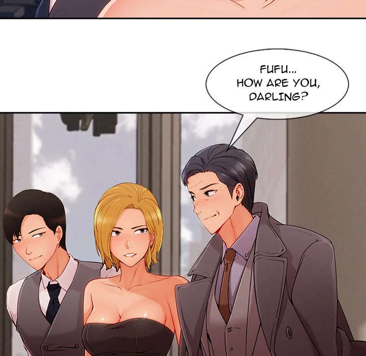 Lady Long Legs Chapter 46 - Manhwa18.com