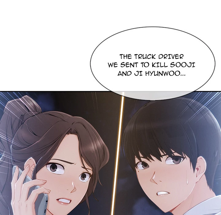 Lady Long Legs Chapter 46 - Manhwa18.com